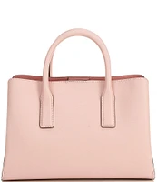 Michael Kors Ruthie Small Satchel Bag