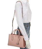Michael Kors Ruthie Small Satchel Bag
