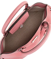 Michael Kors Sandra Large Satchel Bag