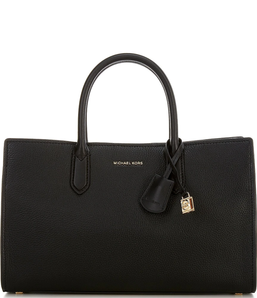 Michael Kors Scarlett Medium East West Satchel