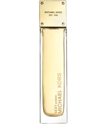 Michael Kors Sexy Amber Eau de Parfum Spray