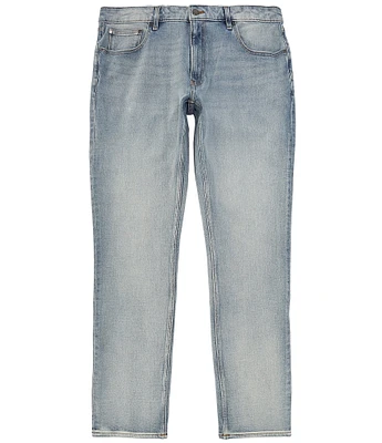 Michael Kors Slim Fit Parker Indigo Bi-Stretch Denim Jeans