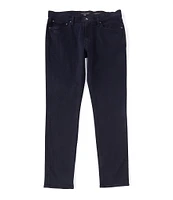 Michael Kors Slim Fit Parker Indigo Stretch Denim Jeans