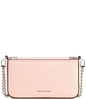 Michael Kors Small Bryant Convertible Pouchette Crossbody Bag