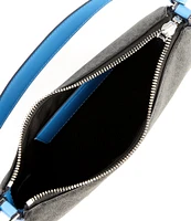 Michael Kors Small Convertible Pouchette Shoulder Bag