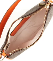 Michael Kors Small Convertible Pouchette Shoulder Bag