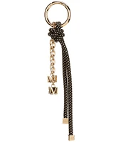 Michael Kors Speckled Cord Bag Charm