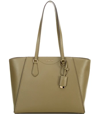 Michael Kors Taryn Large Multi Function Top Zip Tote Bag