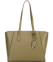 Michael Kors Taryn Large Multi Function Top Zip Tote Bag