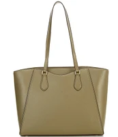 Michael Kors Taryn Large Multi Function Top Zip Tote Bag