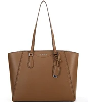 Michael Kors Taryn Large Multi Tote Bag