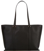 Michael Kors Temple Large Tote Bag