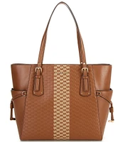 Michael Kors Voyager East West Tote Bag