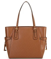 Michael Kors Voyager East West Tote Bag