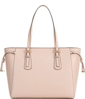 Michael Kors Voyager Medium Tote Bag