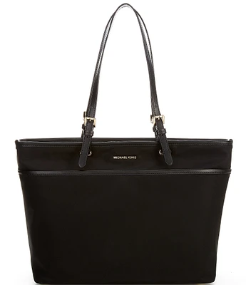 Michael Kors Winston Nylon Large Tote Bag