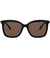 Michael Kors Women's Zermatt Square Sunglasses