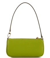 Michael Kors Zoe Small Convertible Pouchette Bag