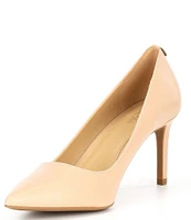 MICHAEL Michael Kors Alina Flex Leather Pumps