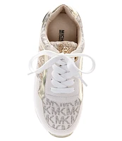 MICHAEL Michael Kors Girls' Cosmo Maddy Chunky Sneakers (Toddler)