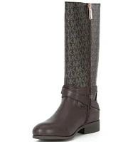 MICHAEL Michael Kors Girls' Finley Rory Boots (Youth)