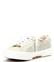 MICHAEL Michael Kors Girls' Izetta Regent Sneakers (Youth)