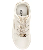 MICHAEL Michael Kors Girls' Jem Maxine Sneakers (Infant)