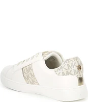 MICHAEL Michael Kors Girls' Jem Maxine Lace-Up Sneakers (Toddler)