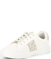 MICHAEL Michael Kors Girls' Jem Maxine Lace-Up Sneakers (Toddler)