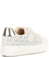 MICHAEL Michael Kors Girls' Jordana Audrey Platform Sneakers (Toddler)