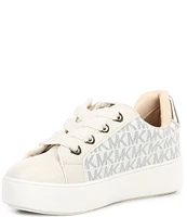 MICHAEL Michael Kors Girls' Jordana Audrey Platform Sneakers (Toddler)