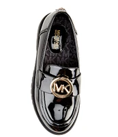 MICHAEL Michael Kors Girls' Madeline Penny Loafers (Youth)