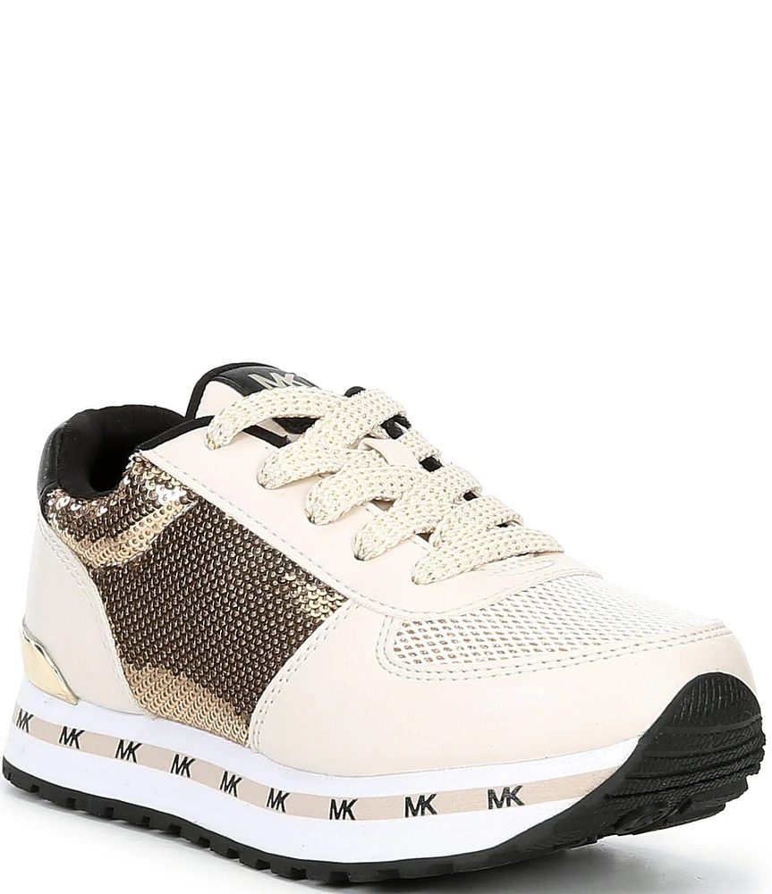 MICHAEL Michael Kors Girls' Monique 2 Sneakers (Youth)