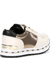 MICHAEL Michael Kors Girls' Monique 2 Sneakers (Youth)