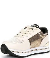 MICHAEL Michael Kors Girls' Monique 2 Sneakers (Youth)