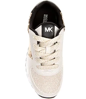 MICHAEL Michael Kors Girls' Monique 2 Sneakers (Youth)