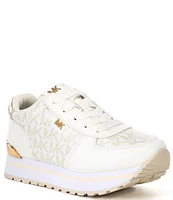 MICHAEL Michael Kors Girls' Monique Sneakers (Toddler