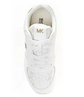 MICHAEL Michael Kors Girls' Monique Sneakers (Toddler