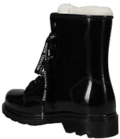 MICHAEL Michael Kors Girls' Montiagne Cold Weather Boots (Youth)