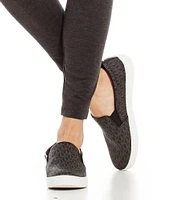 MICHAEL Michael Kors Keaton Slip-On Sneakers