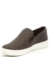 MICHAEL Michael Kors Keaton Slip-On Sneakers