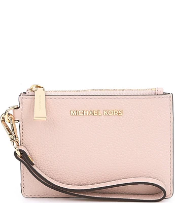 Michael Kors Mercer Small Coin Purse Wristlet