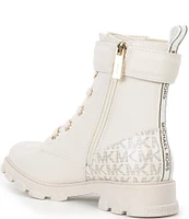 MICHEAL Michael Kors Girls' Ridley Stark 2 Booties (Youth)