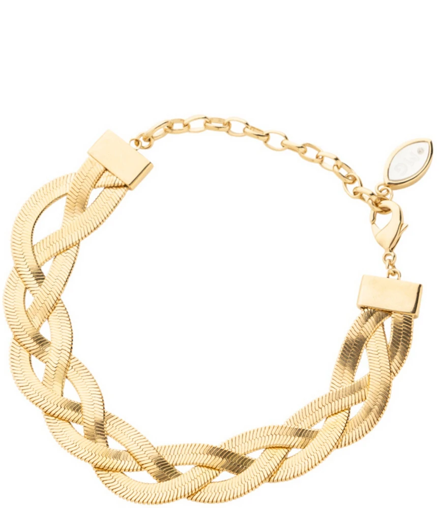 Mignonne Gavigan Allen Line Bracelet