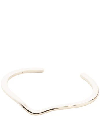 Mignonne Gavigan Bowery Cuff Bracelet Set