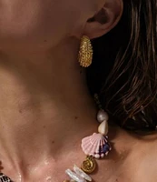 Mignonne Gavigan Elisa Drop Earrings