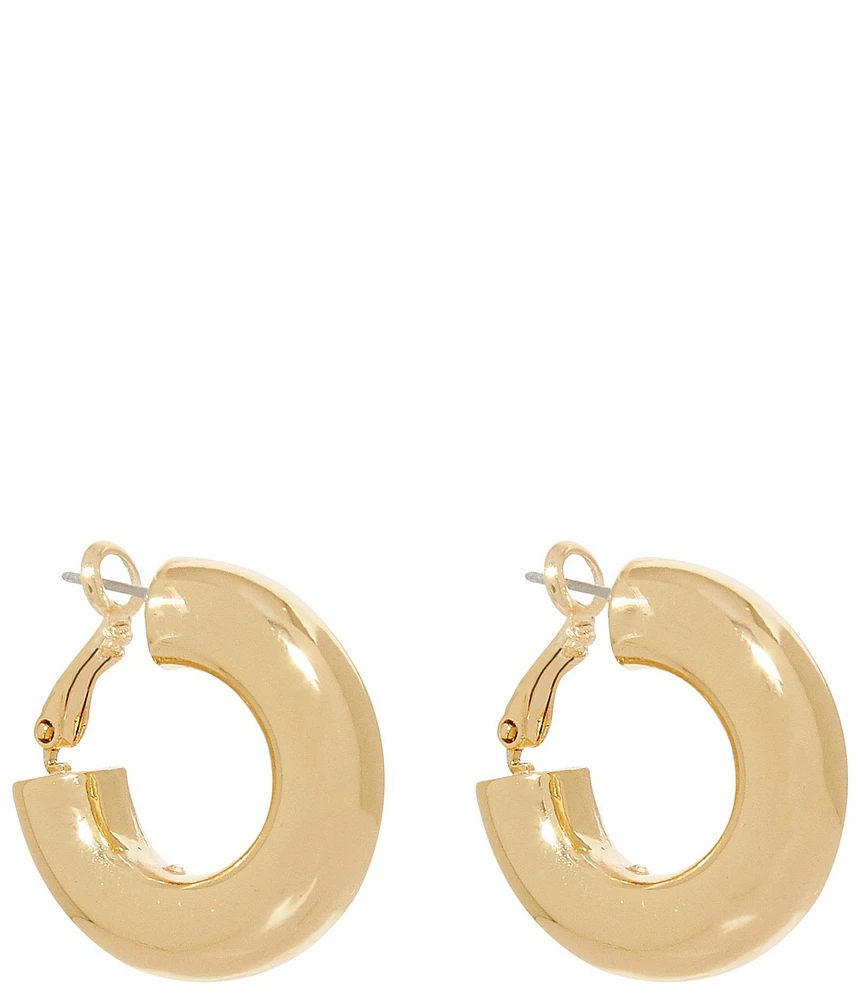 Mignonne Gavigan Emma Hoop Earrings