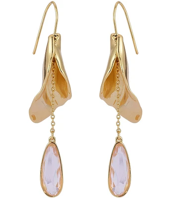 Mignonne Gavigan Laia Linear Earrings
