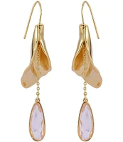 Mignonne Gavigan Laia Linear Earrings
