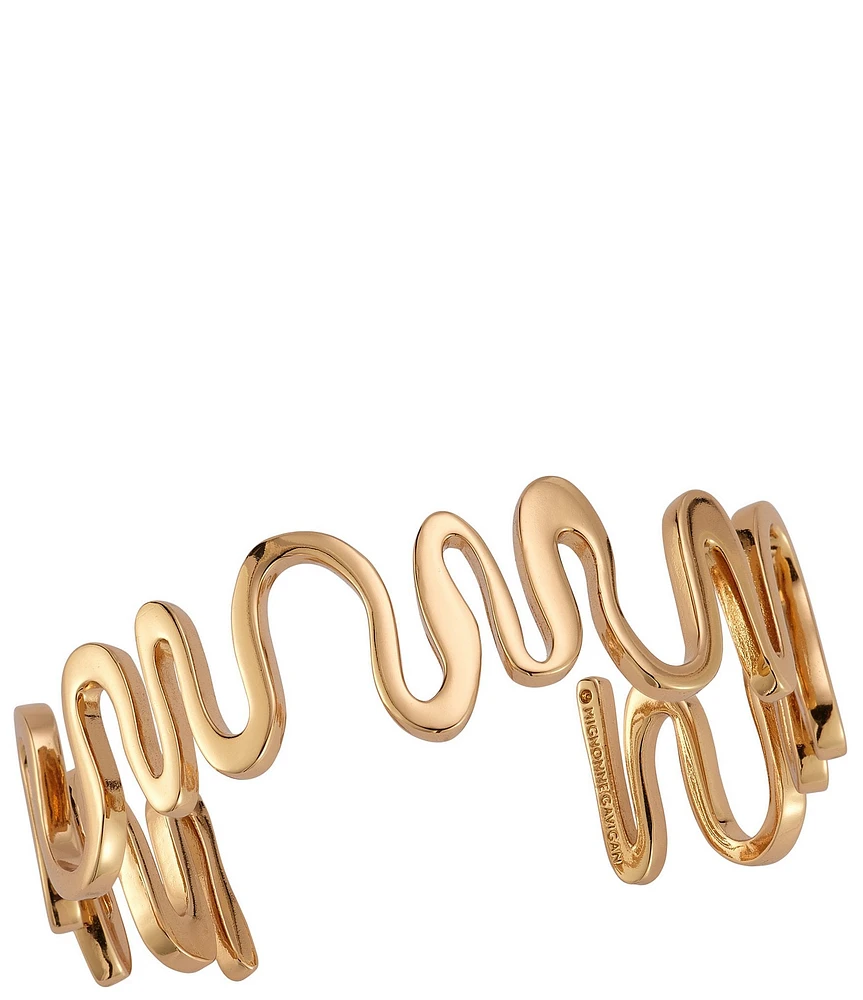 Mignonne Gavigan Martina Cuff Bracelet